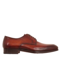 MAGNANNI Sko Andros Cognac