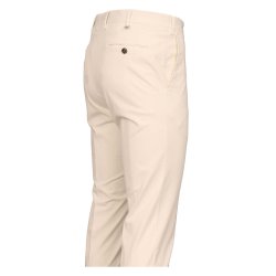 PT TORINO Chinos Light Twill Cream