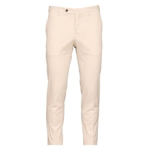 PT TORINO Chinos Light Twill Cream