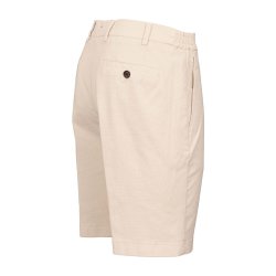 BERWICH Shorts Bermuda Elax M�nster Latte