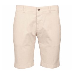 BERWICH Shorts Bermuda Elax M�nster Latte