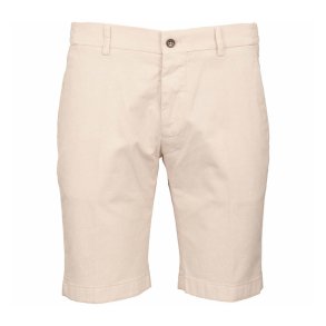 BERWICH Shorts Bermuda Elax M�nster Latte