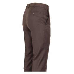 DRESSLER Bukser Jim Brun