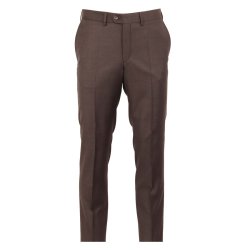 DRESSLER Bukser Jim Brun