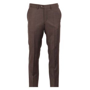 DRESSLER Bukser Jim Brun