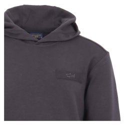 PAUL &amp; SHARK Hoodie Blue