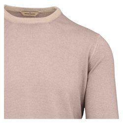 GRAN SASSO Strik Merino Vintage Lys Gr