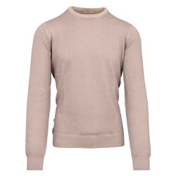 GRAN SASSO Strik Merino Vintage Lys Gr