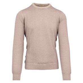 GRAN SASSO Strik Merino Vintage Lys Gr