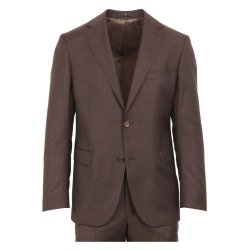 DRESSLER Jakke Sean Brun