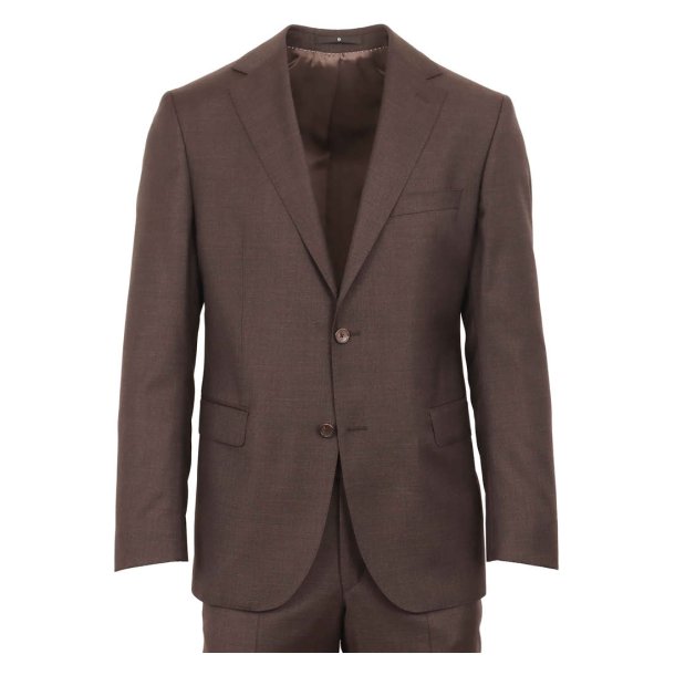 DRESSLER Jakke Sean Brun