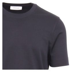 GRAN SASSO T-shirt Navy