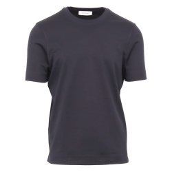 GRAN SASSO T-shirt Navy