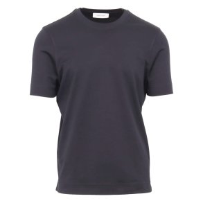 GRAN SASSO T-shirt Navy