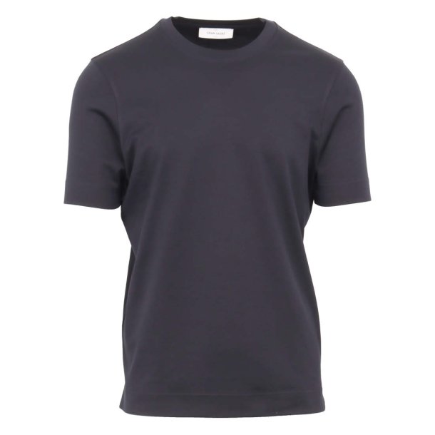 GRAN SASSO T-shirt Navy