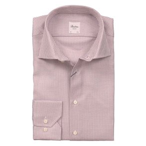 STENSTRM'S Skjorte Regular Ternet Rd