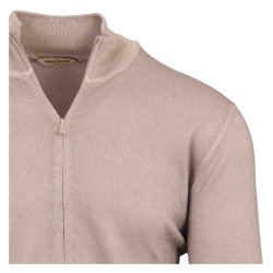 GRAN SASSO Cardigan Merino Vintage Gr