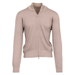 GRAN SASSO Cardigan Merino Vintage Gr