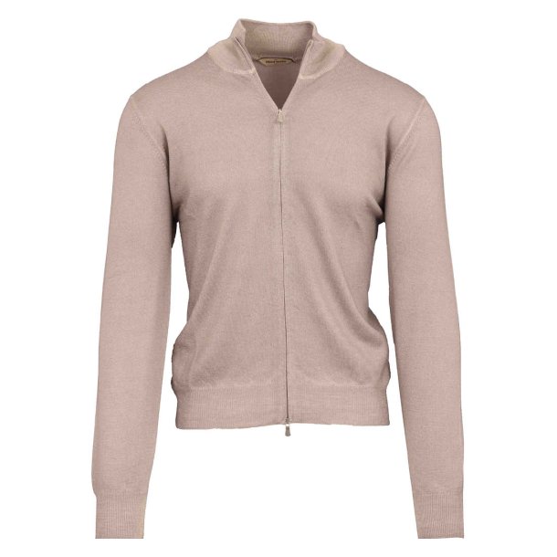 GRAN SASSO Cardigan Merino Vintage Gr