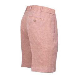 BERWICH Shorts Bermuda Elax H�r Sildeben Rose