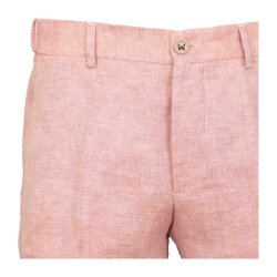 BERWICH Shorts Bermuda Elax H�r Sildeben Rose