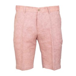 BERWICH Shorts Bermuda Elax H�r Sildeben Rose