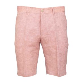 BERWICH Shorts Bermuda Elax H�r Sildeben Rose