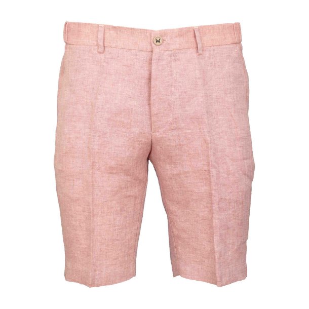 BERWICH Shorts Bermuda Elax H�r Sildeben Rose