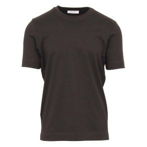GRAN SASSO T-shirt Sort