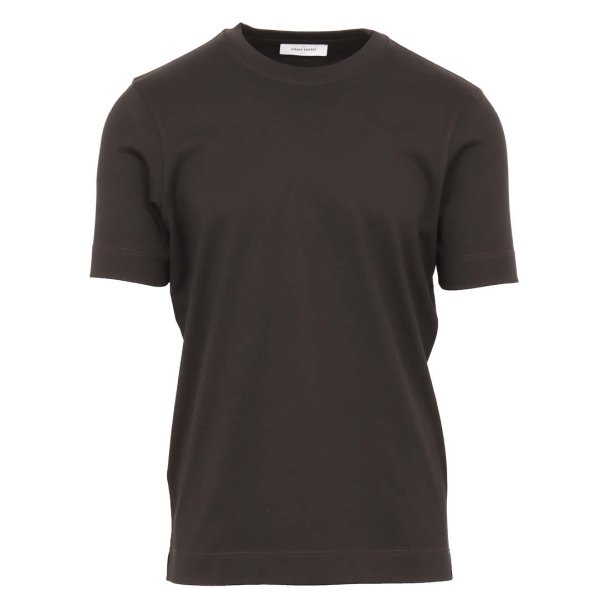 GRAN SASSO T-shirt Sort