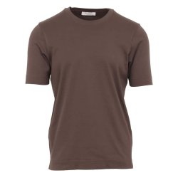 GRAN SASSO T-shirt Cappuccino 