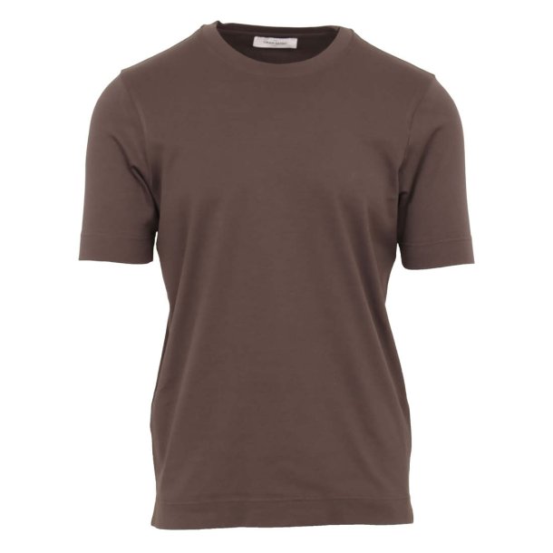 GRAN SASSO T-shirt Cappuccino 