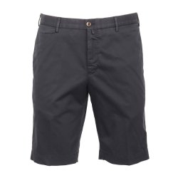 PT TORINO Shorts Bermuda Supreme Navy 