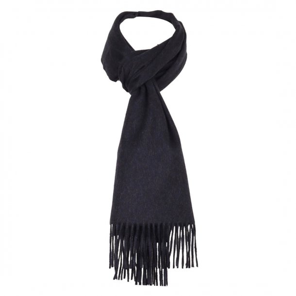 PIACENZA Halstrklde Cashmere Dark Indigo Melange