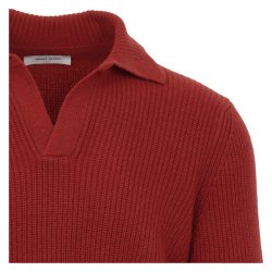 GRAN SASSO Open Collar Geelong Wine