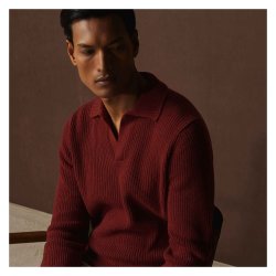 GRAN SASSO Open Collar Geelong Wine