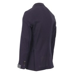 LATORRE Jakke Bomuld Navy