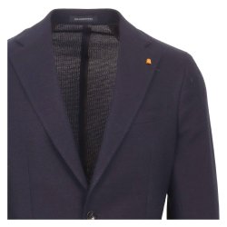 LATORRE Jakke Bomuld Navy