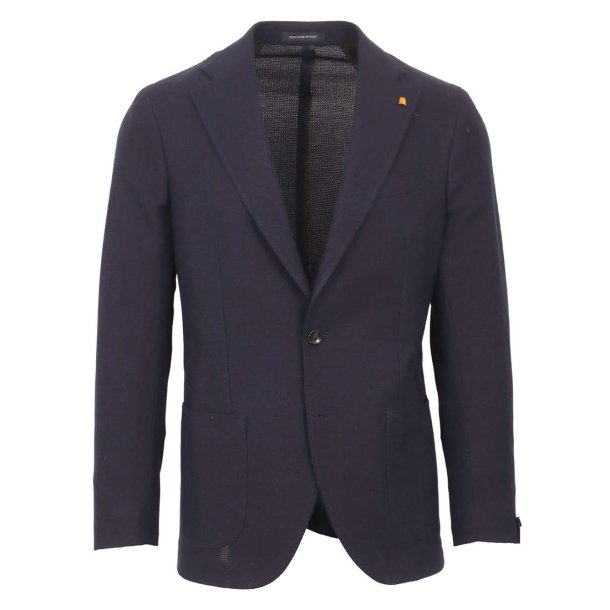 LATORRE Jakke Bomuld Navy