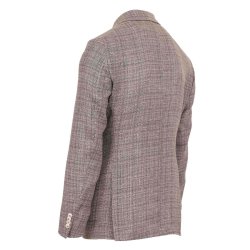 DRESSLER Jakke Uld | Hr Struktur Gr 