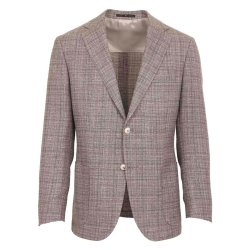 DRESSLER Jakke Uld | Hr Struktur Gr 