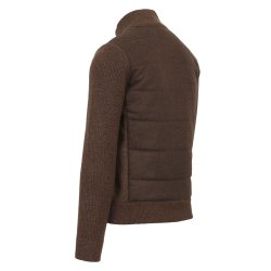 GRAN SASSO Hybrid Uld Brun