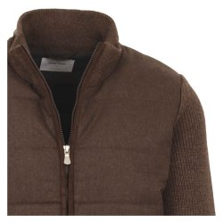 GRAN SASSO Hybrid Uld Brun