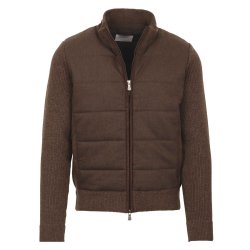 GRAN SASSO Hybrid Uld Brun