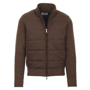 GRAN SASSO Hybrid Uld Brun