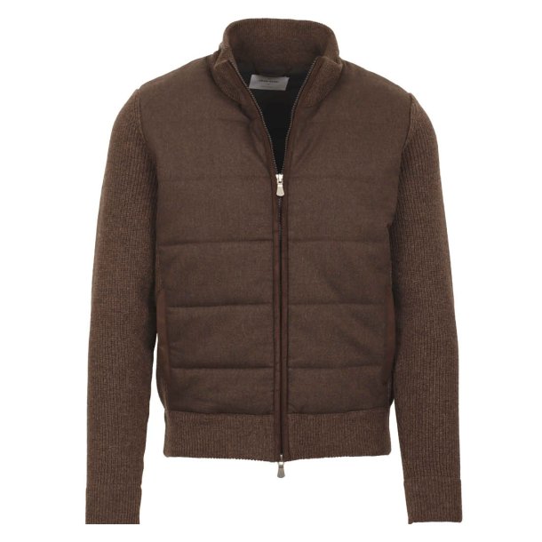 GRAN SASSO Hybrid Uld Brun