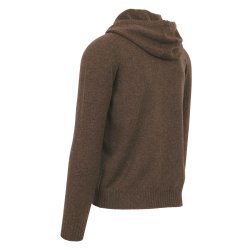 GRAN SASSO Cardigan H�tte Geelong Cappuccino 