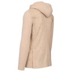 GRAN SASSO Jakke Hybrid Beige