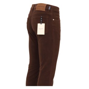 JACOB COHN Bard Brun