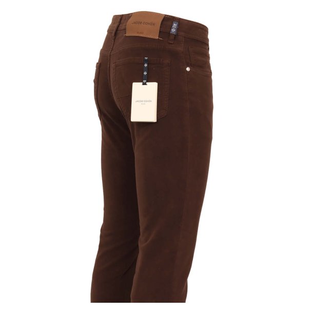 JACOB COHN Bard Brun